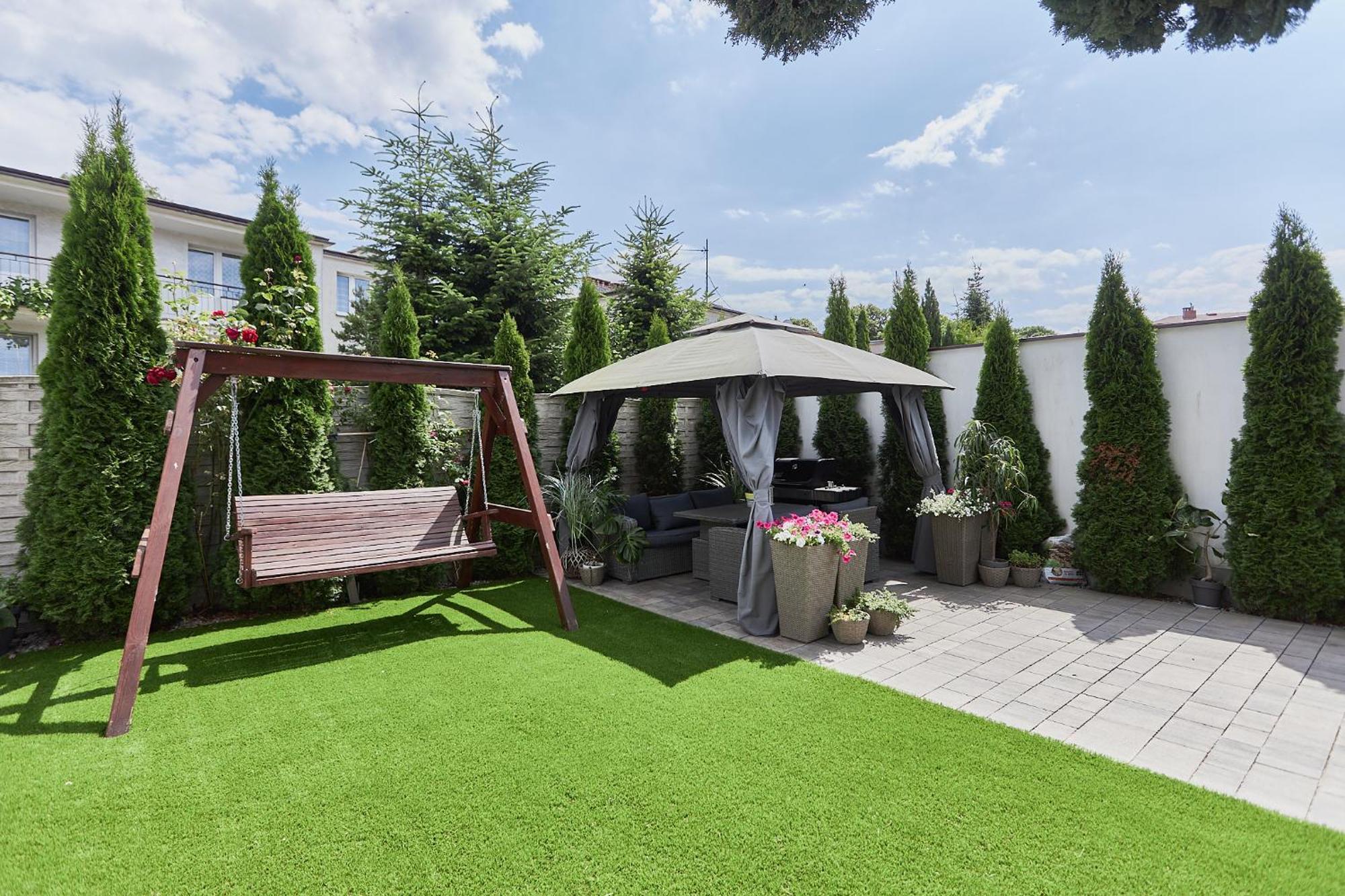Villa Park Świnoujście Εξωτερικό φωτογραφία